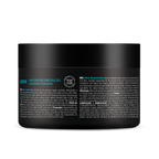 INOAR Doctor Reconstruction Mask close-up. Professional hair repair and strengthening treatment