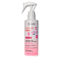 INOAR Glycolic Force Leave-In for deep hydration and super shine for dry and dull hair