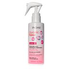 INOAR Glycolic Force Leave-In for deep hydration and super shine for dry and dull hair