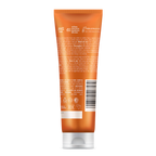 INOAR Keratin Recharge Cream close-up. Keratin-rich cream treatment for restoring shine and elasticity to damaged hair