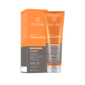 INOAR Keratin Recharge Cream – Hair Reconstruction, Strength & Frizz Control