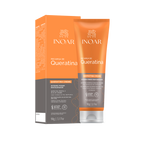 INOAR Keratin Recharge Cream – Hair Reconstruction, Strength & Frizz Control