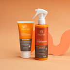 Professional hair reconstruction treatment with hydrolyzed keratin and amino acids