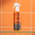 INOAR Keratin Recharge Liquid for frizz control and stronger healthier-looking hair