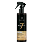 Repair and strengthen damaged hair with INOAR Magic One 7 Reconstructor. Hydrates, restores, and improves elasticity with amino acids and keratin.