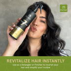Inoar Magic one 7 Ideal for weak, brittle, and chemically treated hair