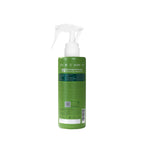INOAR Magic Straight Fluid – Heat Protection, Frizz Control & Hydration with Argan Extract for Dry & Damaged Hair