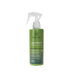 INOAR Magic Straight Fluid – Heat Protection, Frizz Control & Hydration with Argan Extract for Dry & Damaged Hair
