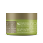 INOAR Magic Straight Hair Mask for deep hydration and frizz control for dry damaged hair Back