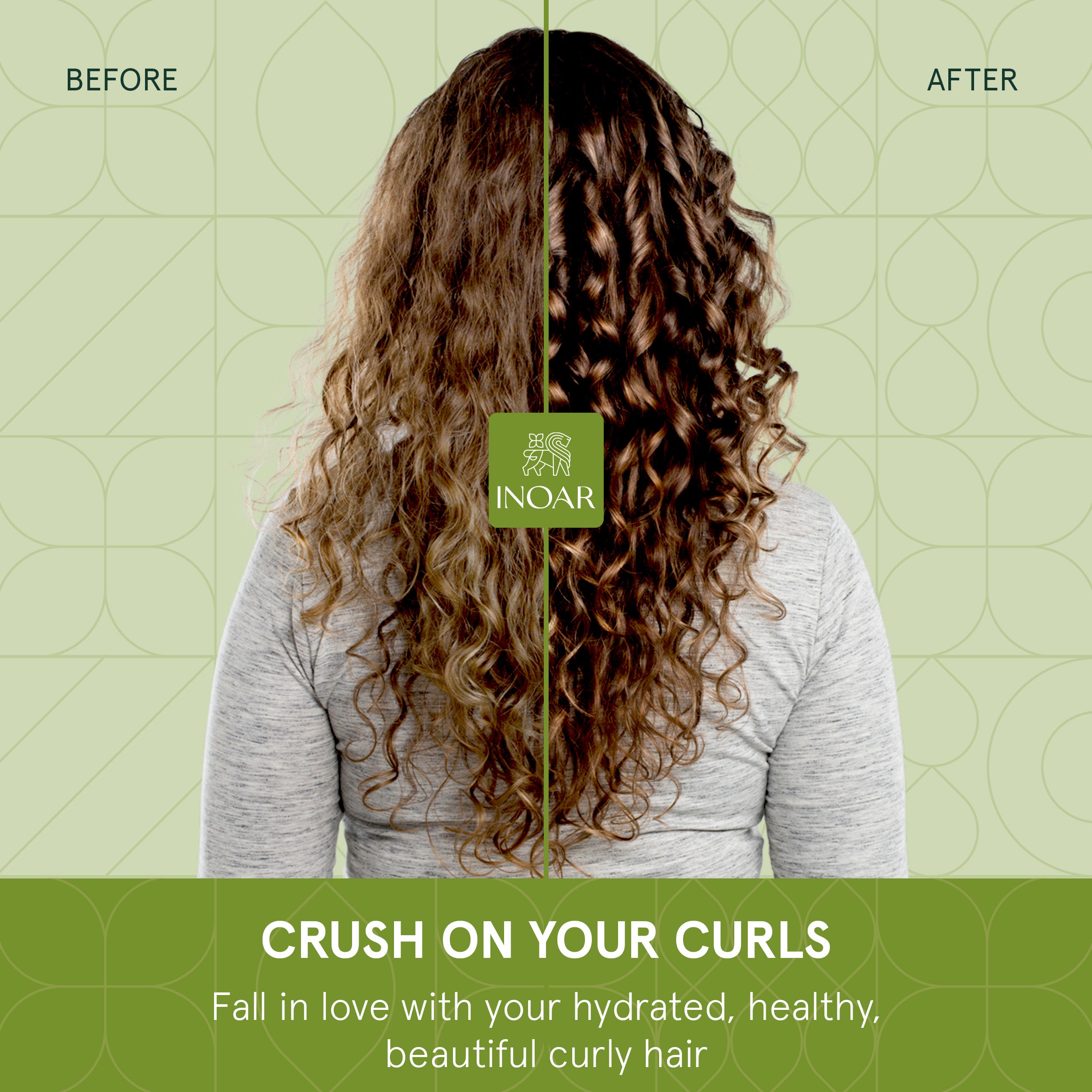 Hydration, Softness & Shine for Wavy, Curly, Coily & Afro Hair products for reducing dryness, and defining curls 
