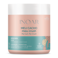 INOAR My Curl My Crush Hair Mask for deep hydration and curl definition