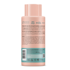 INOAR My Curl My Crush shampoo bottle close-up for curly hair care