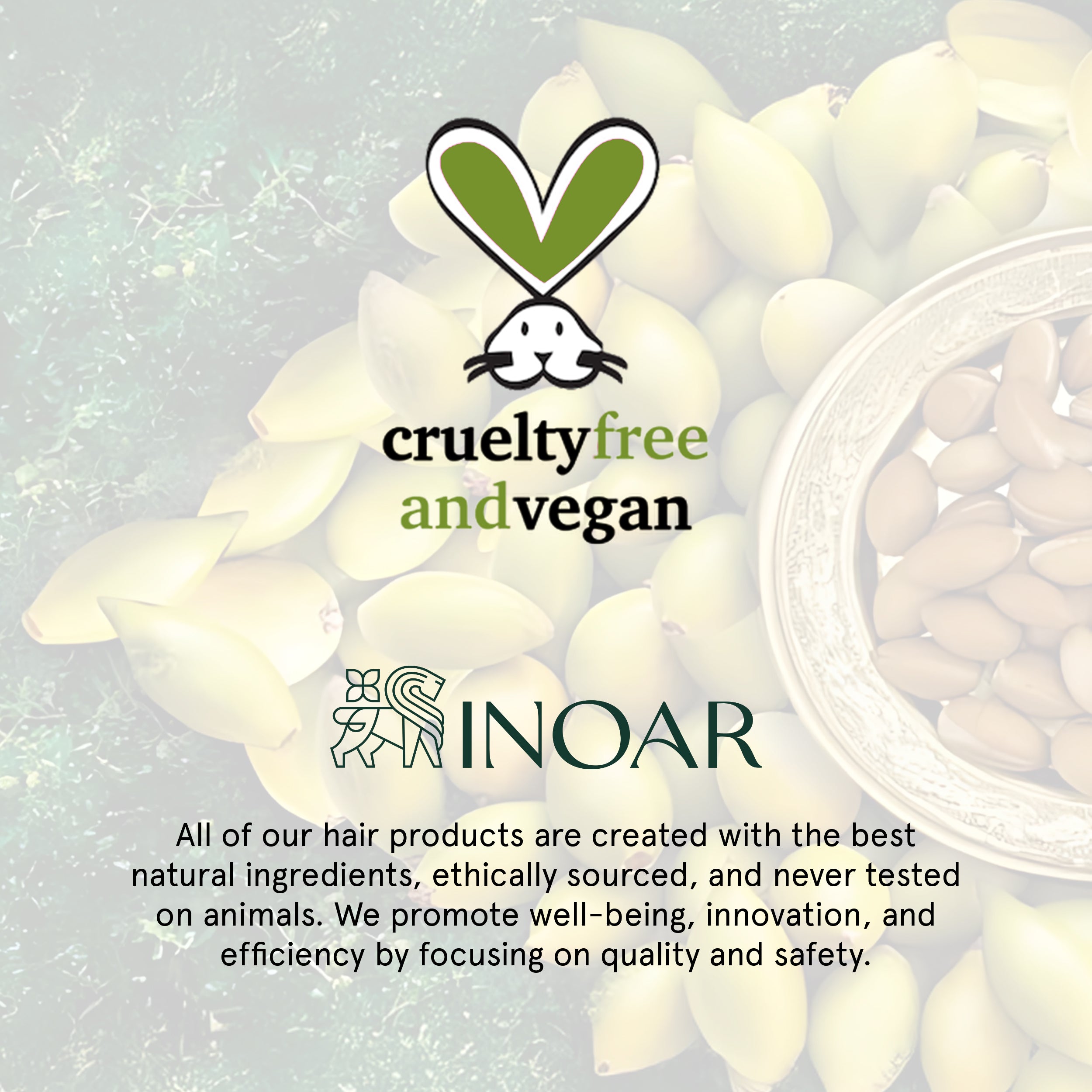 Vegan curly hair shampoo for hydration and curl definition
