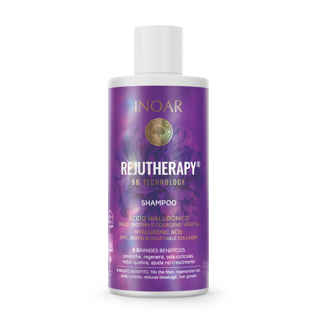 INOAR Rejutherapy Shampoo