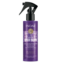 INOAR Absolut Speed Blond Leave-in