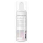 INOAR Speed Liss Mousse close-up for smoothing treatment