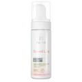 INOAR Speed Liss Mousse for anti-frizz smoothing and shine
