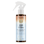 INOAR Beach Waves Texture Spray for natural wave definition and volume
