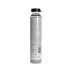 INOAR Strength and Shine ampoule close-up.Intensive hair ampoule with aloe vera and biotin for stronger hair