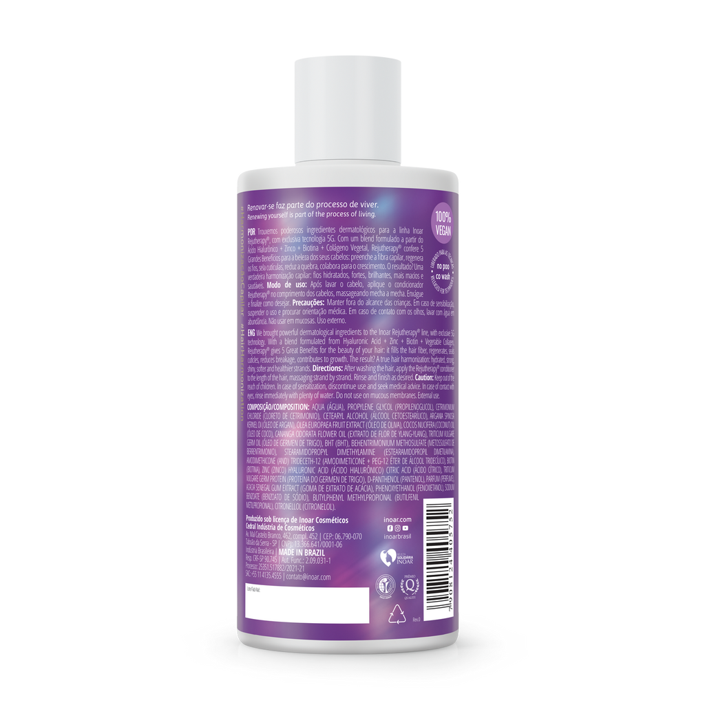 INOAR Rejutherapy Conditioner