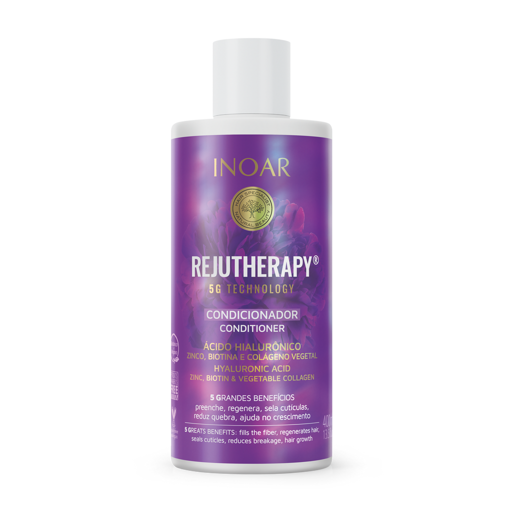 INOAR Rejutherapy Conditioner