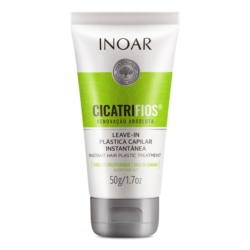 Cicatrifios Leave-In