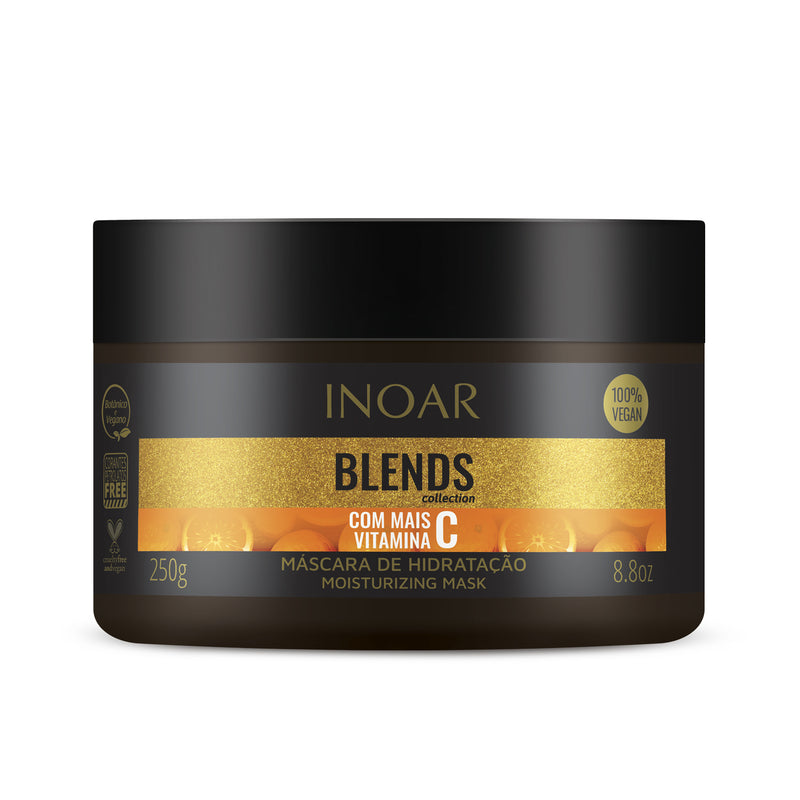 Inoar Blends Mascara