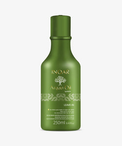 Argan Oil Leave-In