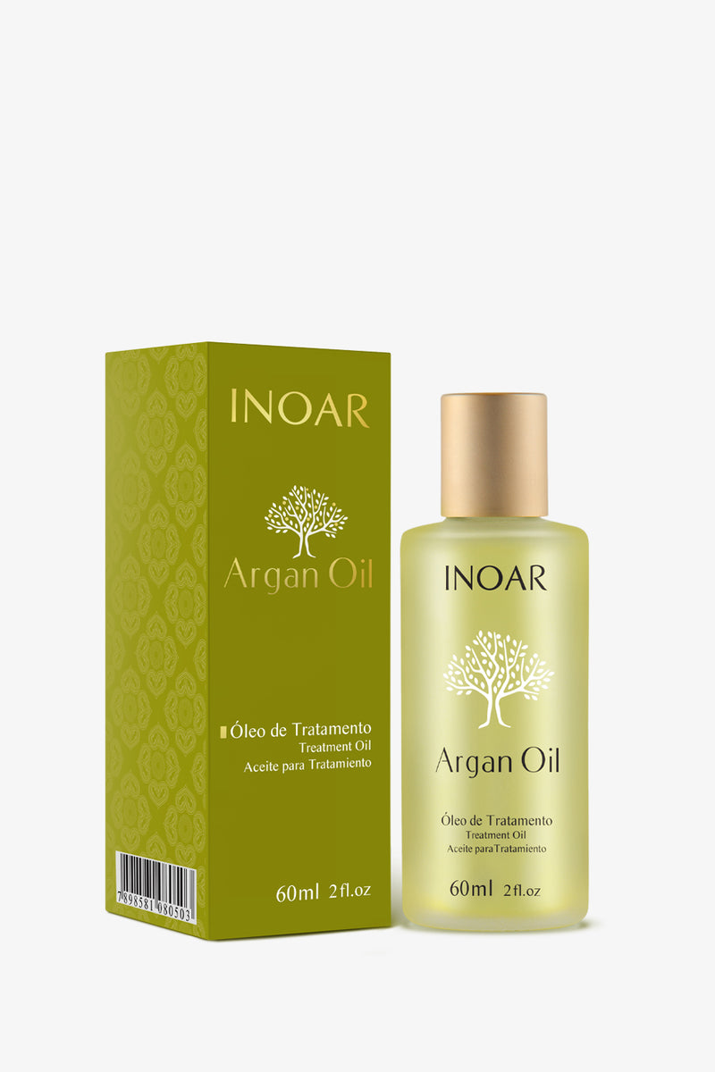 Argan Oil