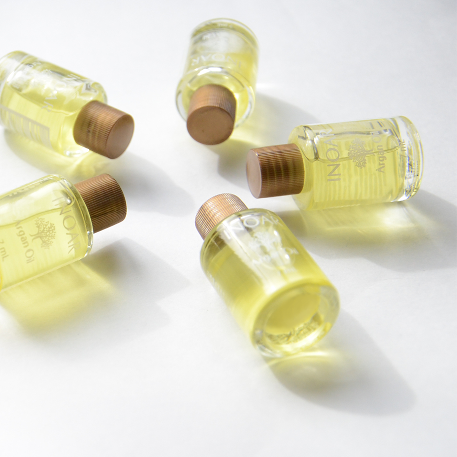 INOAR Argan Oil - Sample Size
