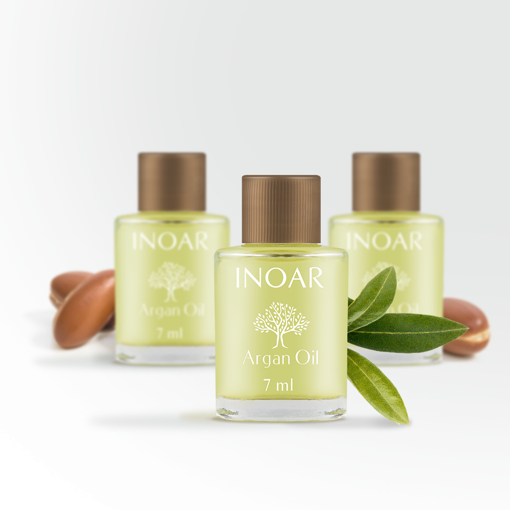 INOAR Argan Oil - Sample Size