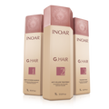 GHair INOAR Keratin Smoothing Treatment