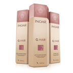 GHair INOAR Keratin Smoothing Treatment