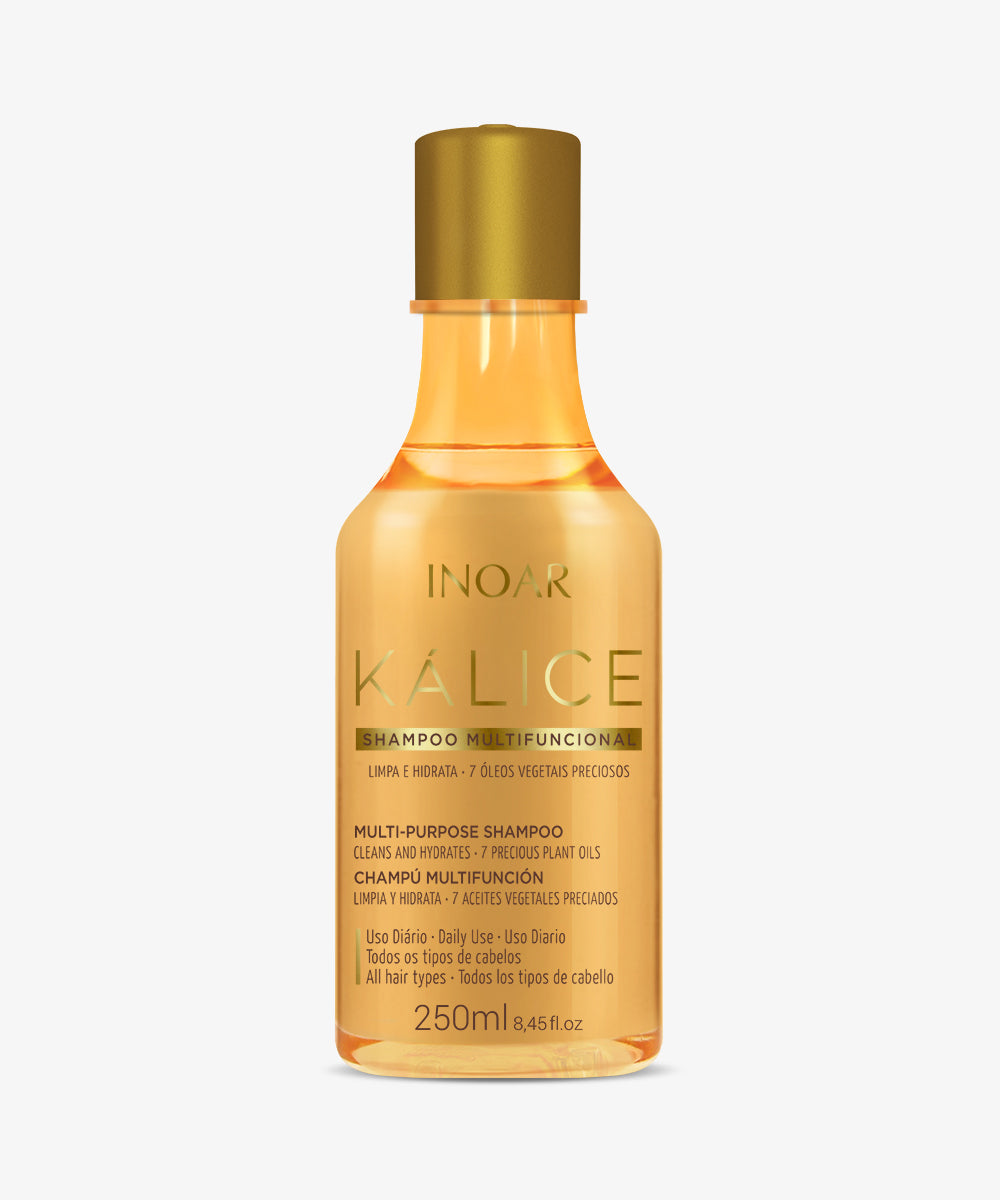 INOAR Kalice Shampoo
