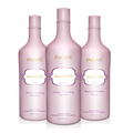 INOAR BotoHAIR Collagen Smoothing System professional anti-frizz treatment