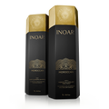 INOAR Moroccan Keratin Smoothing Treatment professional anti-frizz treatment for professionals